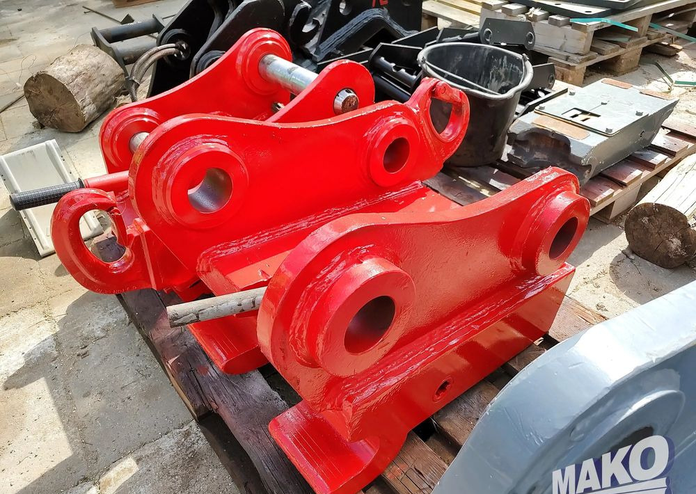 Szybkozłącze mechaniczne Lehnhoff MS21 MS25 - Priključak za Građevinski strojevi: slika Szybkozłącze mechaniczne Lehnhoff MS21 MS25 - Priključak za Građevinski strojevi Szybkozłącze mechaniczne Lehnhoff MS21 MS25 - Priključak za Građevinski strojevi: slika Szybkozłącze mechaniczne Lehnhoff MS21 MS25 - Priključak za Građevinski strojevi