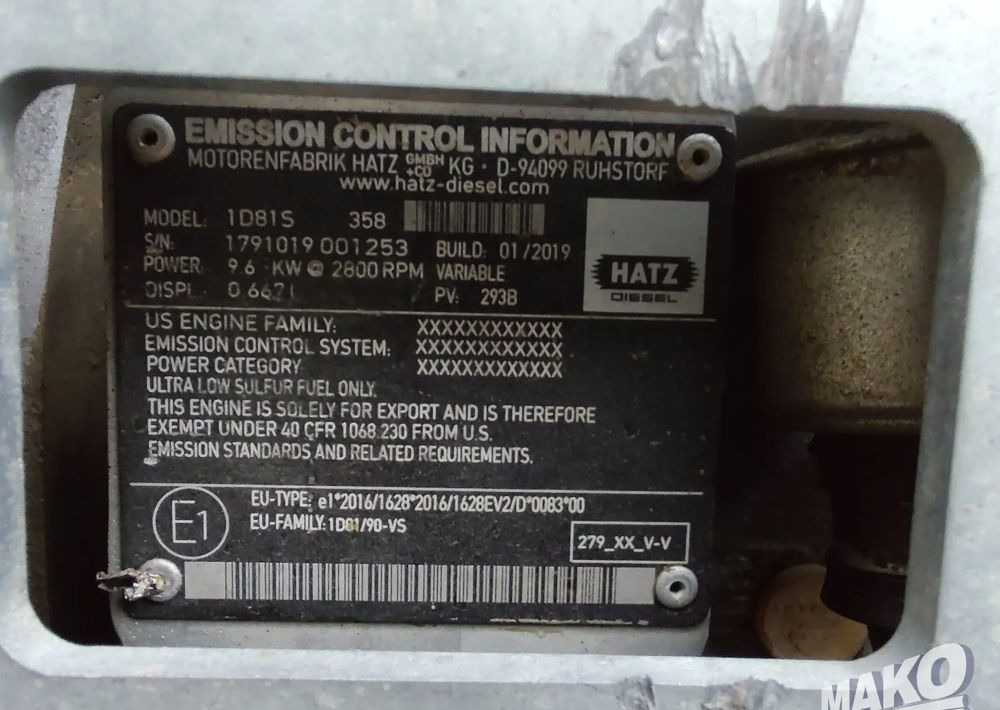 Wacker Neuson DPU6555 - Valjak: slika Wacker Neuson DPU6555 - Valjak Wacker Neuson DPU6555 - Valjak: slika Wacker Neuson DPU6555 - Valjak