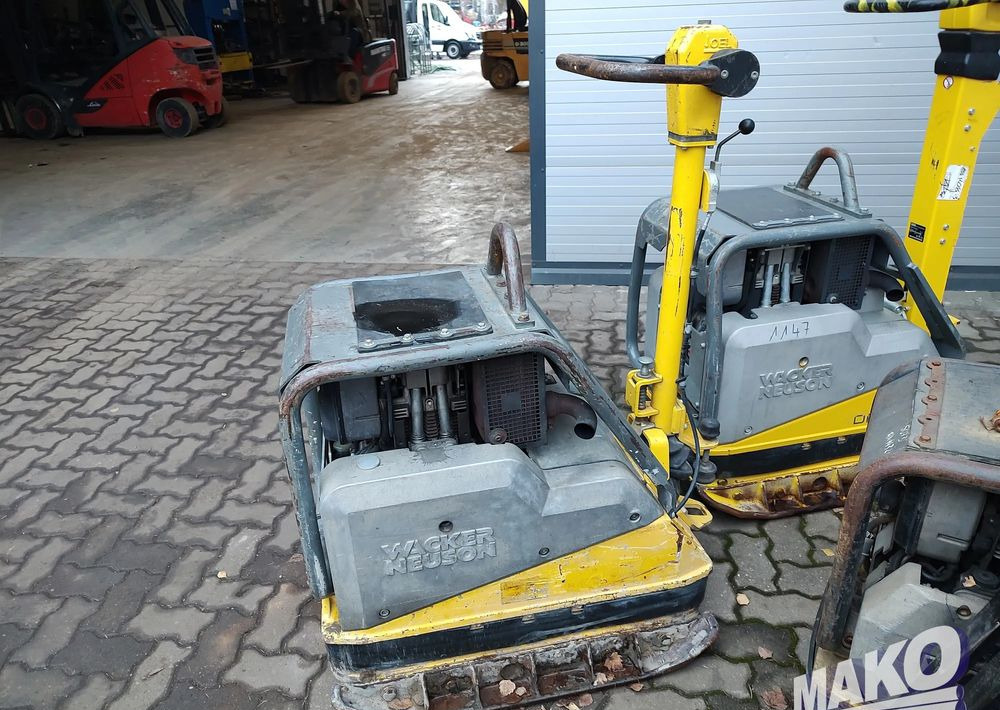 Wacker Neuson DPU6555 - Valjak: slika Wacker Neuson DPU6555 - Valjak Wacker Neuson DPU6555 - Valjak: slika Wacker Neuson DPU6555 - Valjak