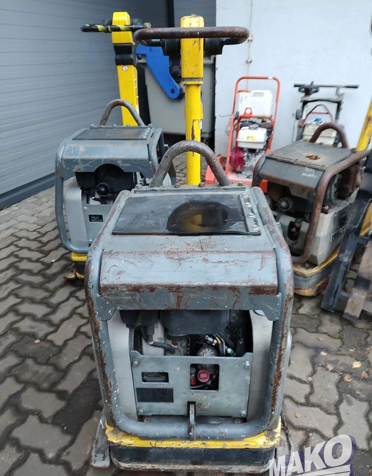Wacker Neuson DPU6555 - Valjak: slika Wacker Neuson DPU6555 - Valjak Wacker Neuson DPU6555 - Valjak: slika Wacker Neuson DPU6555 - Valjak