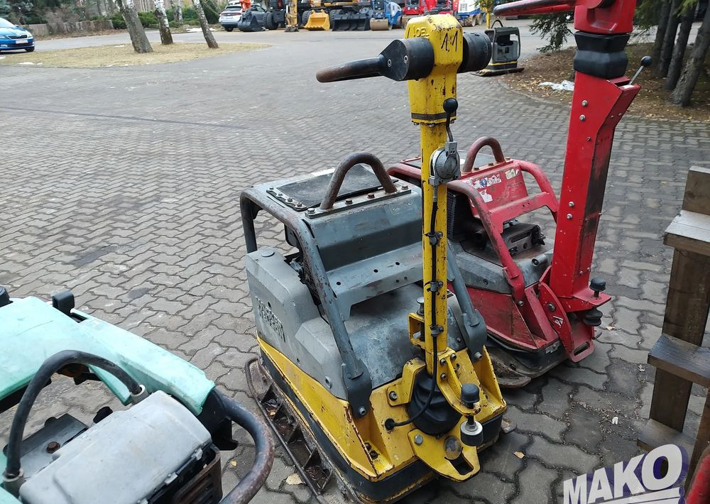 Wacker Neuson DPU6555He - Valjak: slika Wacker Neuson DPU6555He - Valjak Wacker Neuson DPU6555He - Valjak: slika Wacker Neuson DPU6555He - Valjak