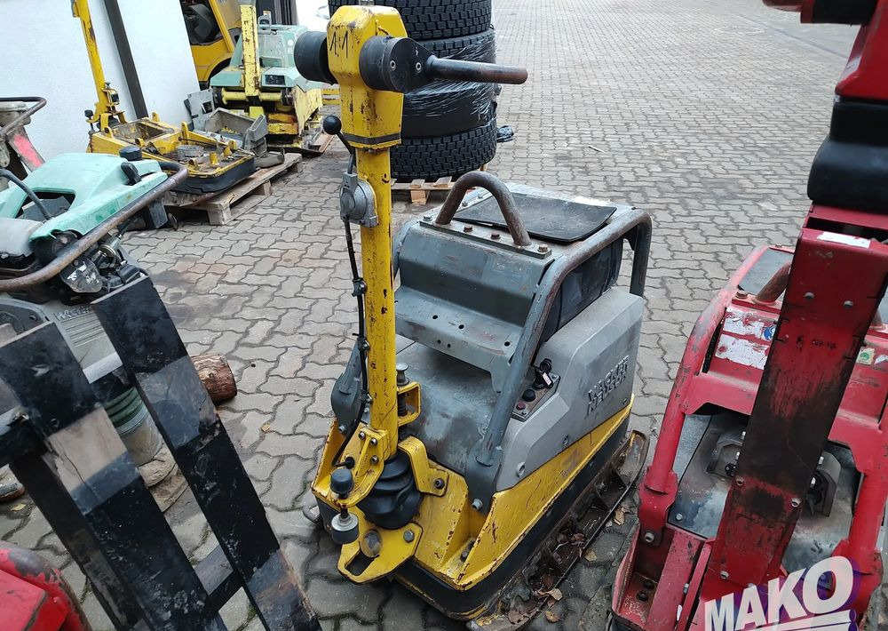 Wacker Neuson DPU6555He - Valjak: slika Wacker Neuson DPU6555He - Valjak Wacker Neuson DPU6555He - Valjak: slika Wacker Neuson DPU6555He - Valjak