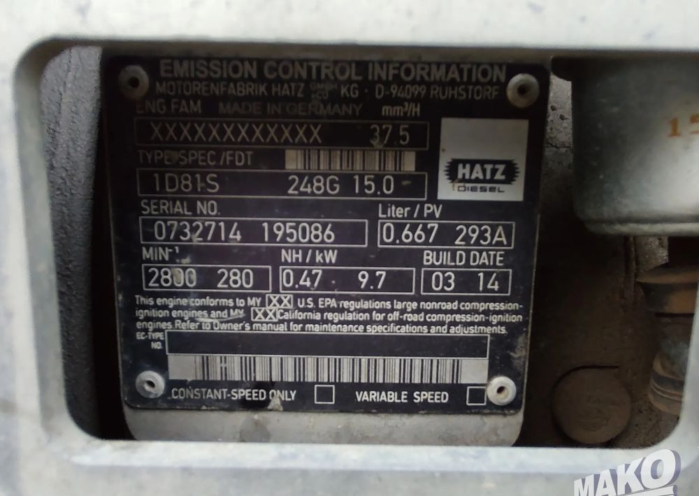 Wacker Neuson DPU6555He - Valjak: slika Wacker Neuson DPU6555He - Valjak Wacker Neuson DPU6555He - Valjak: slika Wacker Neuson DPU6555He - Valjak