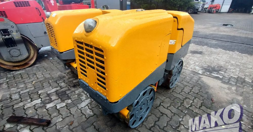 Wacker Neuson RT82-SC2 - Valjak: slika Wacker Neuson RT82-SC2 - Valjak Wacker Neuson RT82-SC2 - Valjak: slika Wacker Neuson RT82-SC2 - Valjak