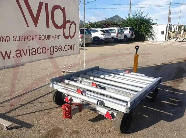 EINSA CPC1 - Aerodromska oprema: slika EINSA CPC1 - Aerodromska oprema EINSA CPC1 - Aerodromska oprema: slika EINSA CPC1 - Aerodromska oprema