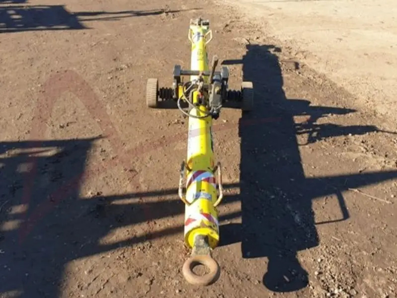 FLADUNG FSST DASH 8 - Aerodromska oprema: slika FLADUNG FSST DASH 8 - Aerodromska oprema FLADUNG FSST DASH 8 - Aerodromska oprema: slika FLADUNG FSST DASH 8 - Aerodromska oprema