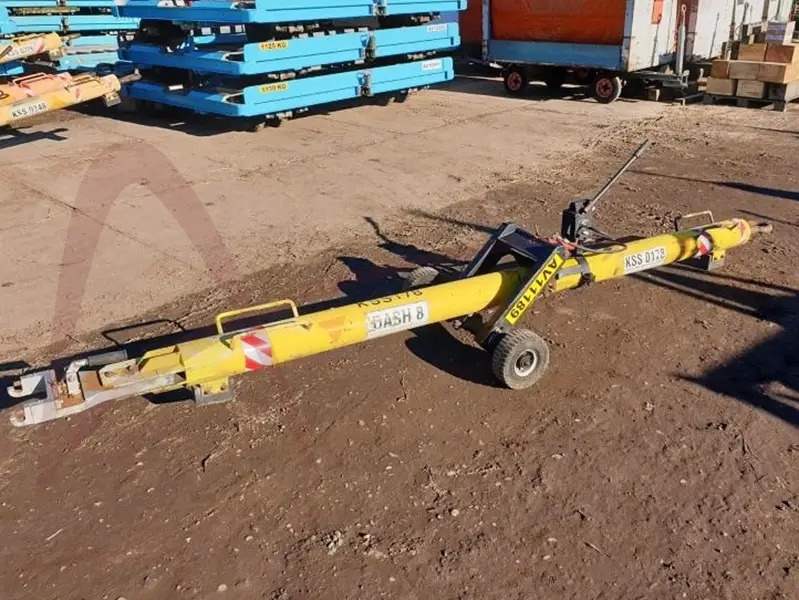 FLADUNG FSST DASH 8 - Aerodromska oprema: slika FLADUNG FSST DASH 8 - Aerodromska oprema FLADUNG FSST DASH 8 - Aerodromska oprema: slika FLADUNG FSST DASH 8 - Aerodromska oprema