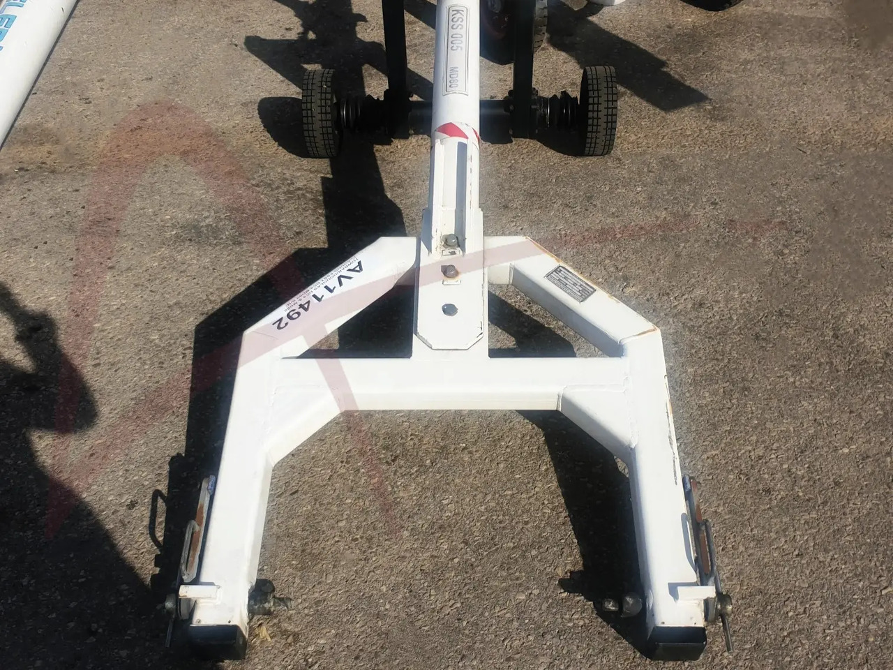 FLADUNG FSST MD80/DC9 - Aerodromska oprema: slika FLADUNG FSST MD80/DC9 - Aerodromska oprema FLADUNG FSST MD80/DC9 - Aerodromska oprema: slika FLADUNG FSST MD80/DC9 - Aerodromska oprema