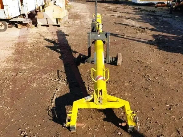 FLADUNG FSST SAAB2000 - Aerodromska oprema: slika FLADUNG FSST SAAB2000 - Aerodromska oprema FLADUNG FSST SAAB2000 - Aerodromska oprema: slika FLADUNG FSST SAAB2000 - Aerodromska oprema