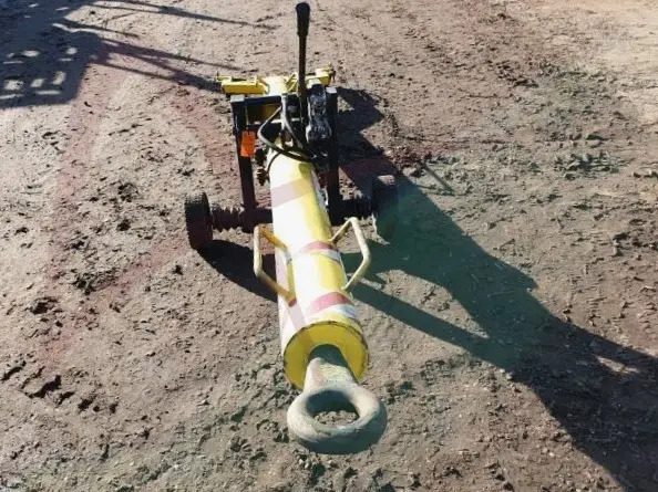 FLADUNG FSST SAAB2000 - Aerodromska oprema: slika FLADUNG FSST SAAB2000 - Aerodromska oprema FLADUNG FSST SAAB2000 - Aerodromska oprema: slika FLADUNG FSST SAAB2000 - Aerodromska oprema