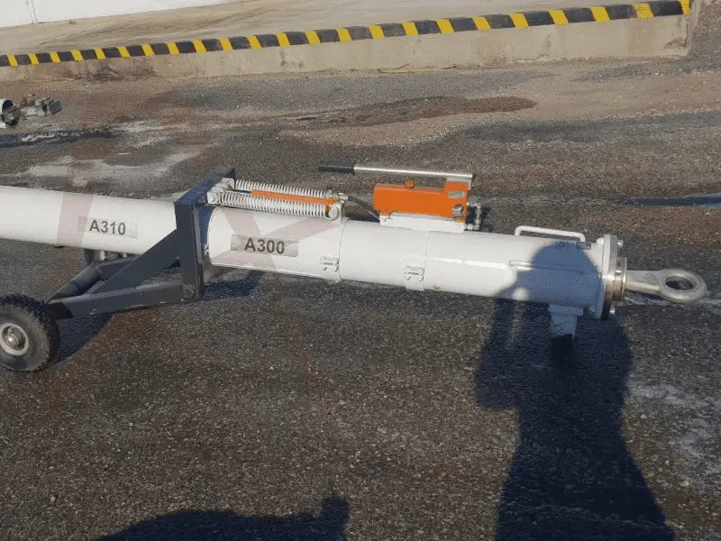 HYDRO TOWA300-L - Aerodromska oprema: slika HYDRO TOWA300-L - Aerodromska oprema HYDRO TOWA300-L - Aerodromska oprema: slika HYDRO TOWA300-L - Aerodromska oprema