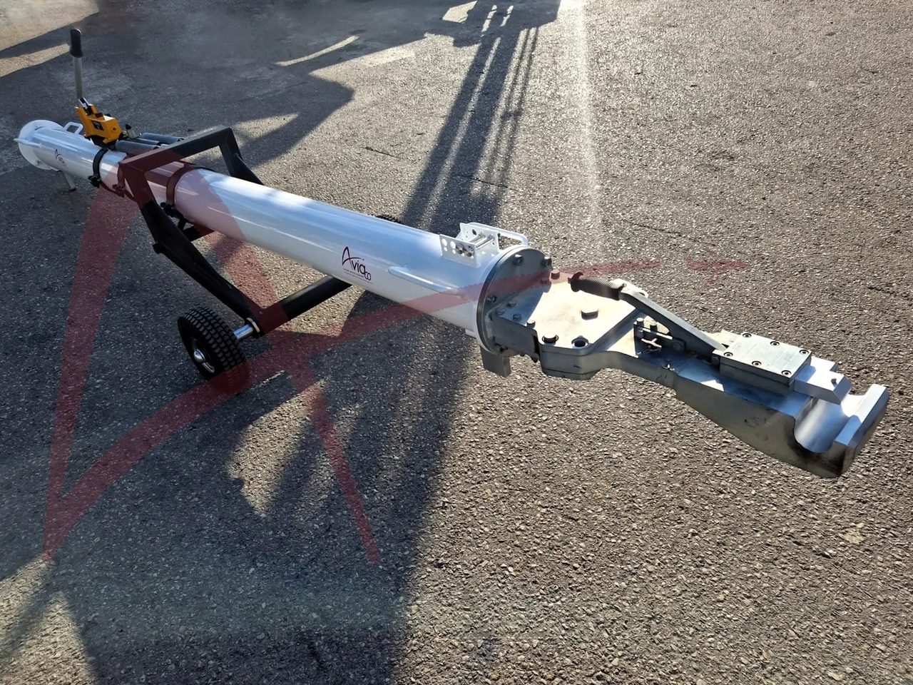 HYDRO TOWUNIV-1 - Aerodromska oprema: slika HYDRO TOWUNIV-1 - Aerodromska oprema HYDRO TOWUNIV-1 - Aerodromska oprema: slika HYDRO TOWUNIV-1 - Aerodromska oprema