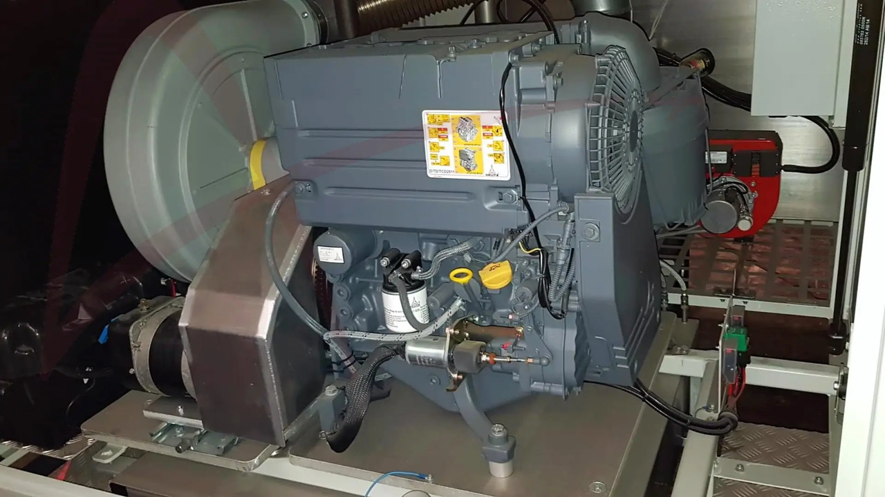 KOCOVERK DELTA III - Aerodromska oprema: slika KOCOVERK DELTA III - Aerodromska oprema KOCOVERK DELTA III - Aerodromska oprema: slika KOCOVERK DELTA III - Aerodromska oprema