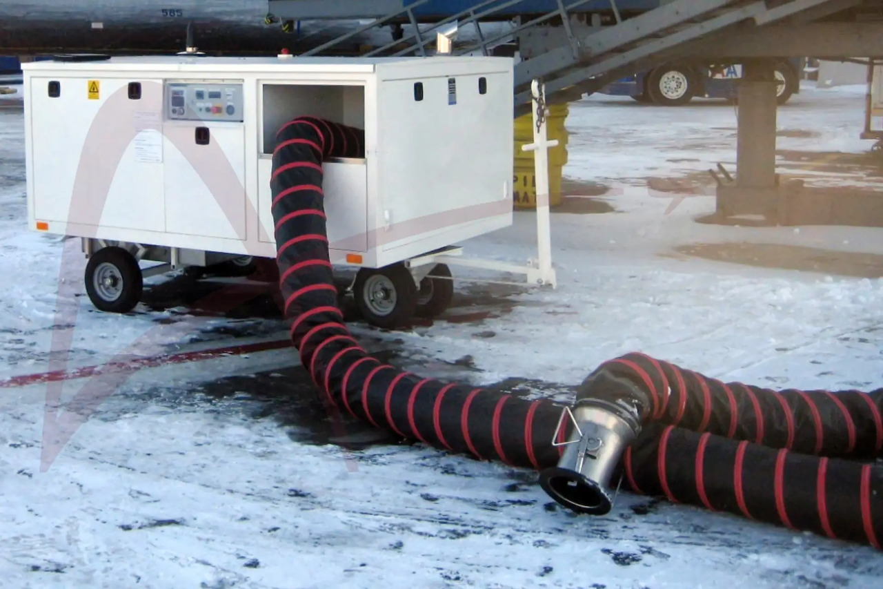 KOCOVERK DELTA III - Aerodromska oprema: slika KOCOVERK DELTA III - Aerodromska oprema KOCOVERK DELTA III - Aerodromska oprema: slika KOCOVERK DELTA III - Aerodromska oprema