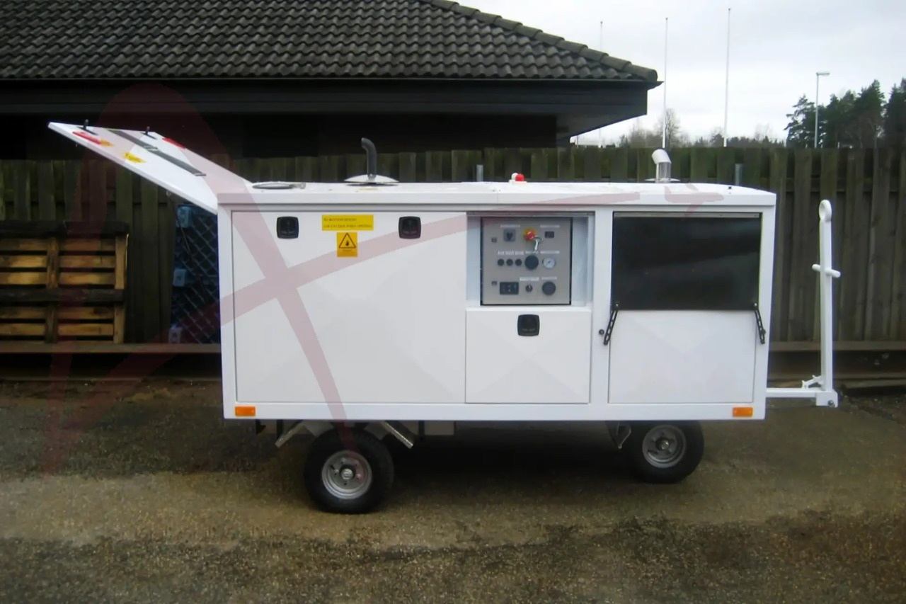 KOCOVERK DELTA III - Aerodromska oprema: slika KOCOVERK DELTA III - Aerodromska oprema KOCOVERK DELTA III - Aerodromska oprema: slika KOCOVERK DELTA III - Aerodromska oprema