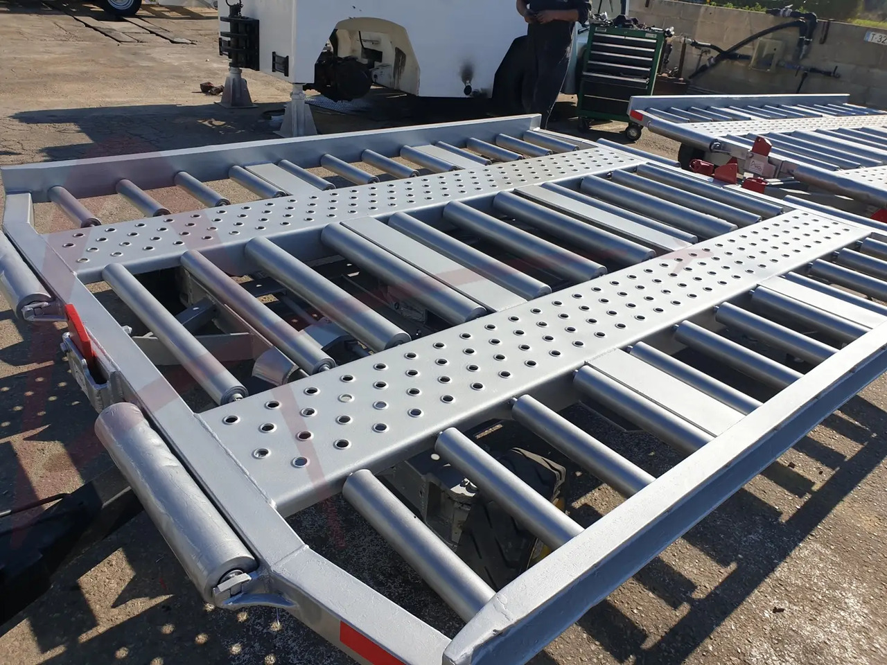 LOMMA CPA 7.0 - Aerodromska oprema: slika LOMMA CPA 7.0 - Aerodromska oprema LOMMA CPA 7.0 - Aerodromska oprema: slika LOMMA CPA 7.0 - Aerodromska oprema