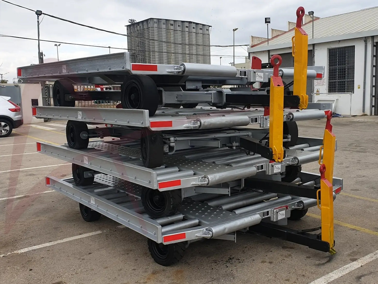 LOMMA CPA 7.0 - Aerodromska oprema: slika LOMMA CPA 7.0 - Aerodromska oprema LOMMA CPA 7.0 - Aerodromska oprema: slika LOMMA CPA 7.0 - Aerodromska oprema