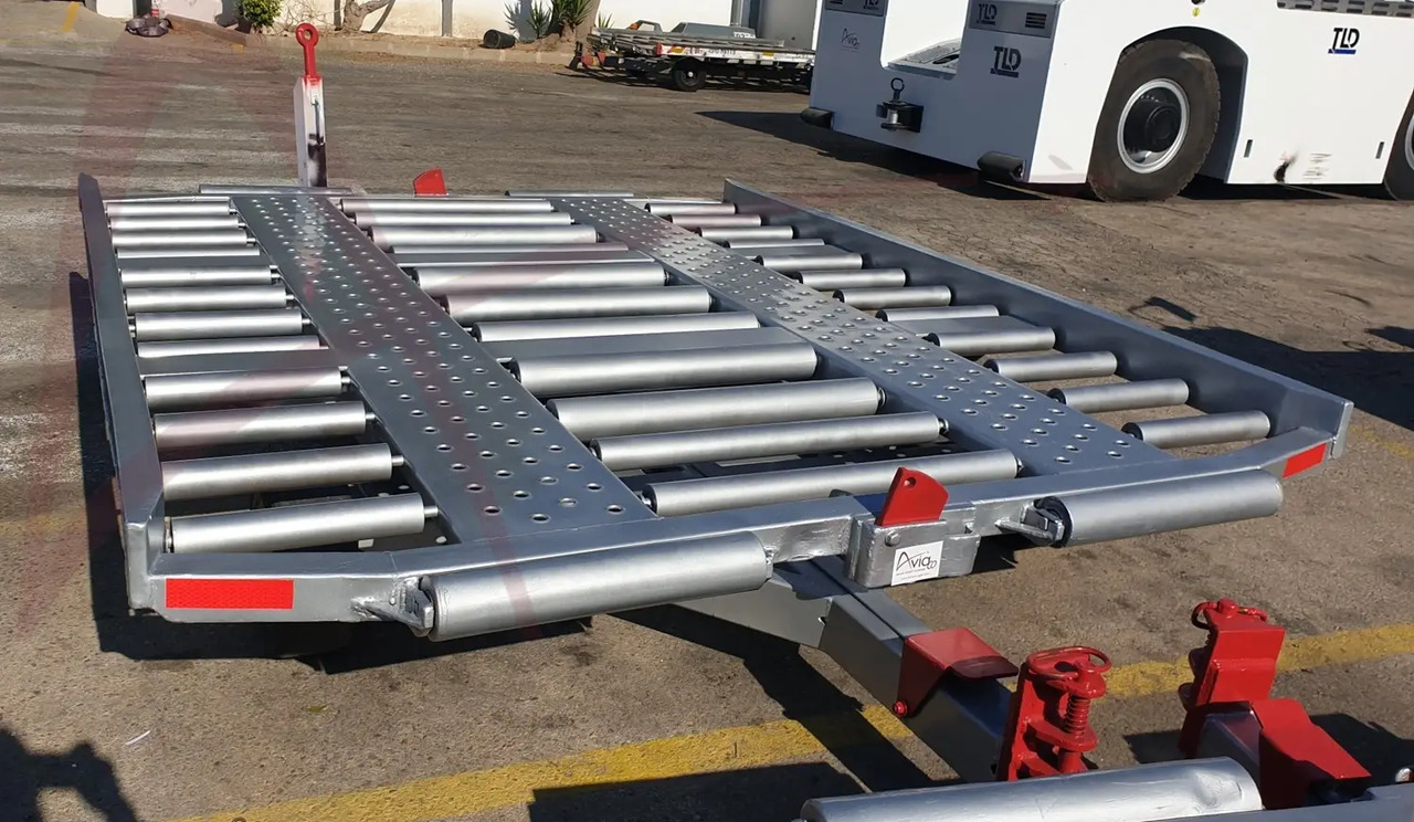 LOMMA CPA 7.0 - Aerodromska oprema: slika LOMMA CPA 7.0 - Aerodromska oprema LOMMA CPA 7.0 - Aerodromska oprema: slika LOMMA CPA 7.0 - Aerodromska oprema