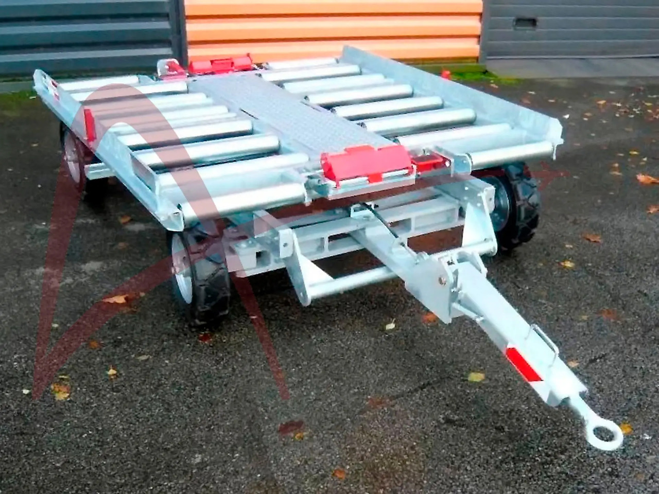 MILOCO MS1500 - Aerodromska oprema: slika MILOCO MS1500 - Aerodromska oprema MILOCO MS1500 - Aerodromska oprema: slika MILOCO MS1500 - Aerodromska oprema