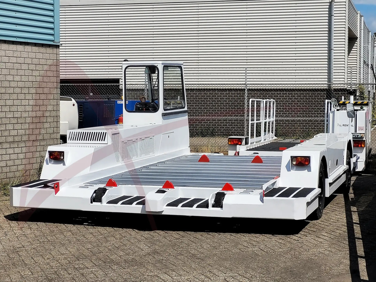 MULAG PULSAR 7L - Aerodromska oprema: slika MULAG PULSAR 7L - Aerodromska oprema MULAG PULSAR 7L - Aerodromska oprema: slika MULAG PULSAR 7L - Aerodromska oprema