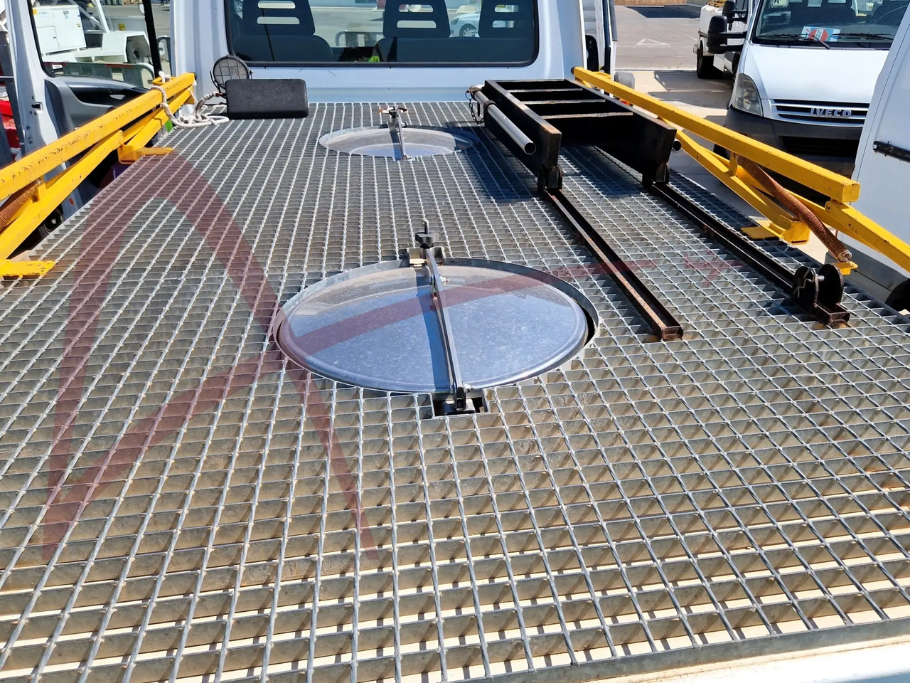 TEMG TG-0217 - Aerodromska oprema: slika TEMG TG-0217 - Aerodromska oprema TEMG TG-0217 - Aerodromska oprema: slika TEMG TG-0217 - Aerodromska oprema