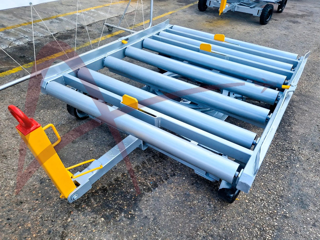 TEMG TG0228 - Aerodromska oprema: slika TEMG TG0228 - Aerodromska oprema TEMG TG0228 - Aerodromska oprema: slika TEMG TG0228 - Aerodromska oprema