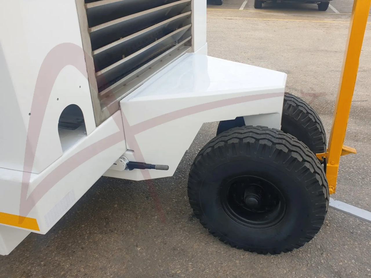 TLD ACE-600-2180 - Aerodromska oprema: slika TLD ACE-600-2180 - Aerodromska oprema TLD ACE-600-2180 - Aerodromska oprema: slika TLD ACE-600-2180 - Aerodromska oprema