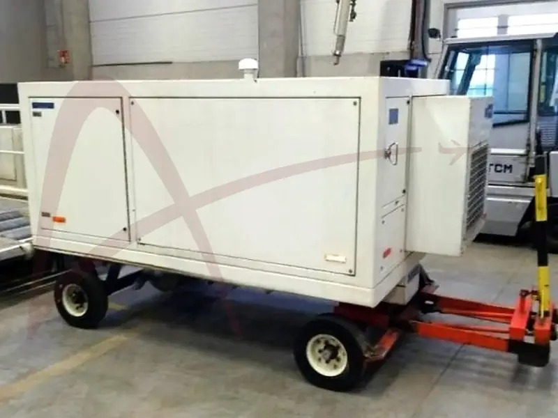 TRILECTRON AAP5050D - Aerodromska oprema: slika TRILECTRON AAP5050D - Aerodromska oprema TRILECTRON AAP5050D - Aerodromska oprema: slika TRILECTRON AAP5050D - Aerodromska oprema
