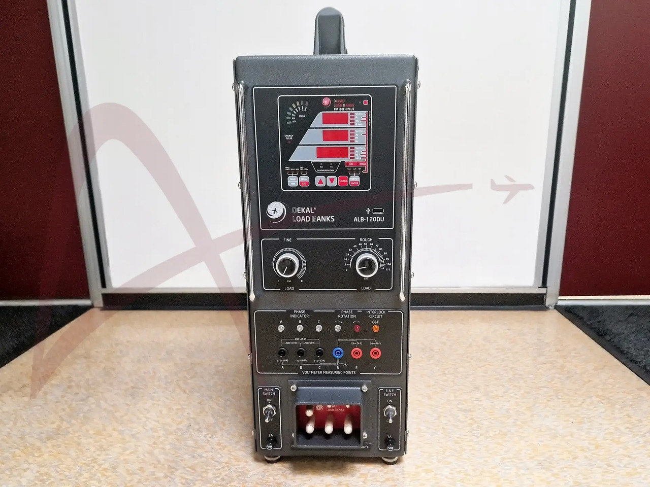 DEKAL ALB-120DU - Oprema za radionice: slika DEKAL ALB-120DU - Oprema za radionice DEKAL ALB-120DU - Oprema za radionice: slika DEKAL ALB-120DU - Oprema za radionice