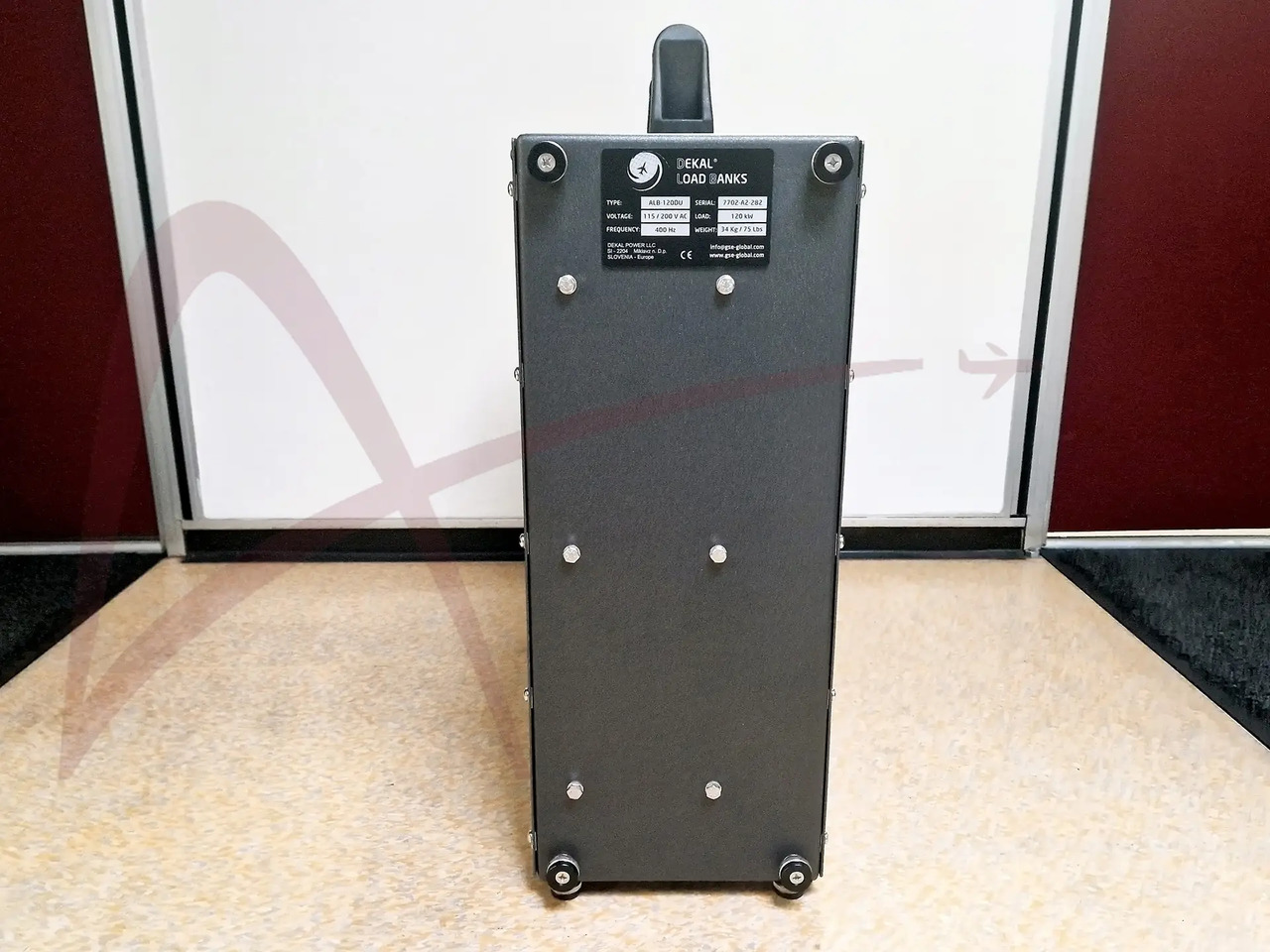DEKAL ALB-120DU - Oprema za radionice: slika DEKAL ALB-120DU - Oprema za radionice DEKAL ALB-120DU - Oprema za radionice: slika DEKAL ALB-120DU - Oprema za radionice