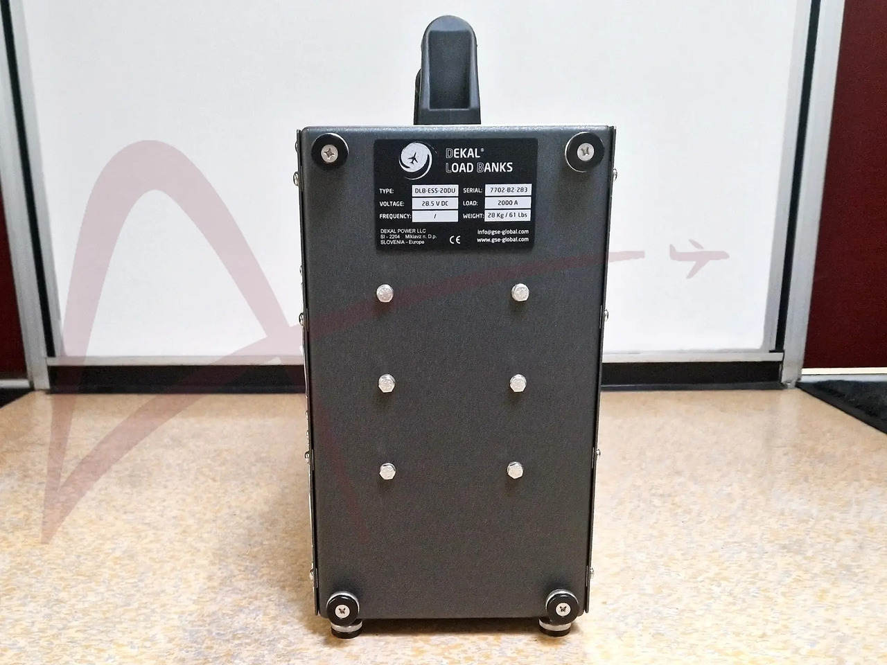 DEKAL DLB-ESS-20DU - Oprema za radionice: slika DEKAL DLB-ESS-20DU - Oprema za radionice DEKAL DLB-ESS-20DU - Oprema za radionice: slika DEKAL DLB-ESS-20DU - Oprema za radionice