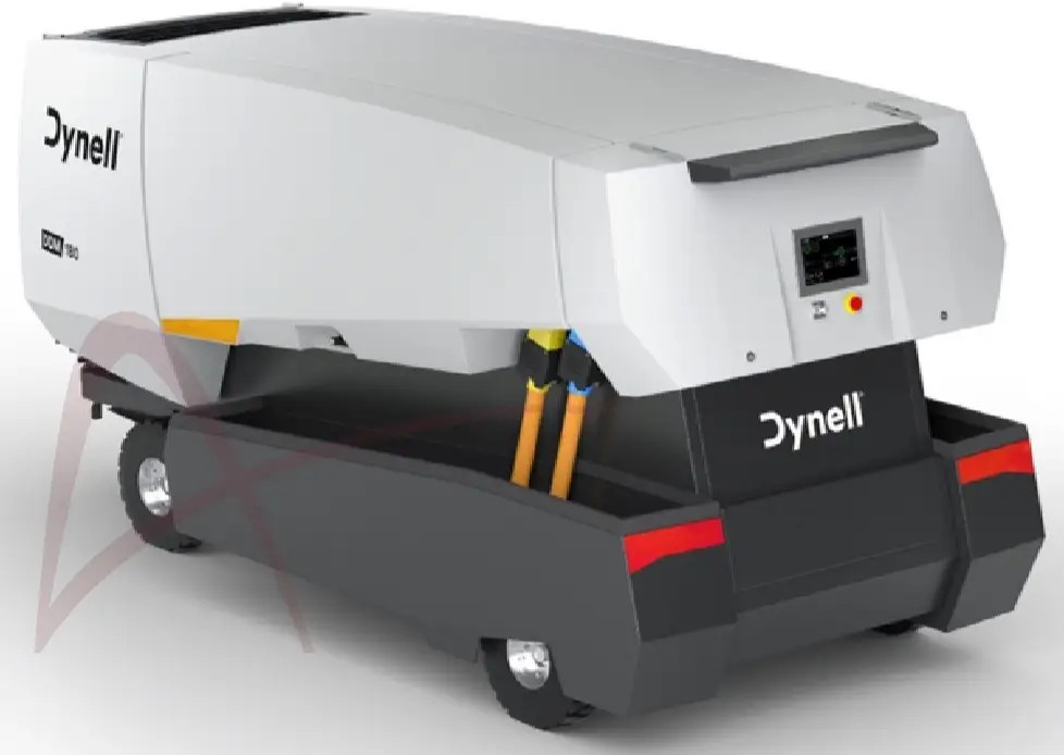 DYNELL DDM-090 - Zemaljski agregat GPU: slika DYNELL DDM-090 - Zemaljski agregat GPU DYNELL DDM-090 - Zemaljski agregat GPU: slika DYNELL DDM-090 - Zemaljski agregat GPU