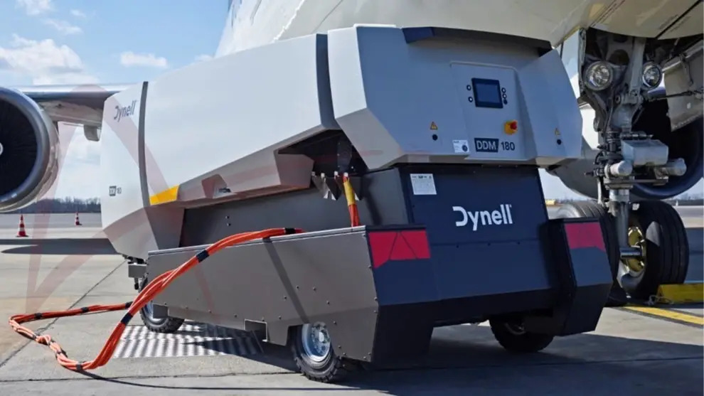 DYNELL DDM-180 - Zemaljski agregat GPU: slika DYNELL DDM-180 - Zemaljski agregat GPU DYNELL DDM-180 - Zemaljski agregat GPU: slika DYNELL DDM-180 - Zemaljski agregat GPU