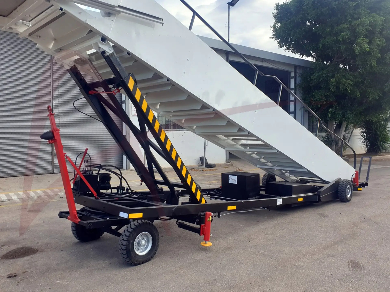 EDGHILL 480-1 - Putničke stepenice: slika EDGHILL 480-1 - Putničke stepenice EDGHILL 480-1 - Putničke stepenice: slika EDGHILL 480-1 - Putničke stepenice