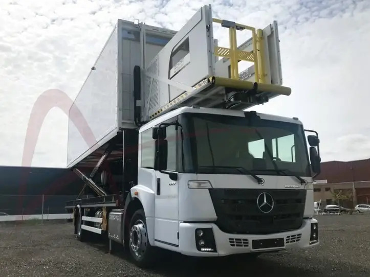 TECNOVE ECONIC 1827 - Vozilo za catering: slika TECNOVE ECONIC 1827 - Vozilo za catering TECNOVE ECONIC 1827 - Vozilo za catering: slika TECNOVE ECONIC 1827 - Vozilo za catering