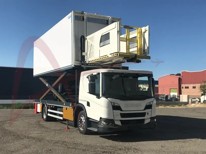 TECNOVE L280 B4X2LB - Vozilo za catering: slika TECNOVE L280 B4X2LB - Vozilo za catering TECNOVE L280 B4X2LB - Vozilo za catering: slika TECNOVE L280 B4X2LB - Vozilo za catering