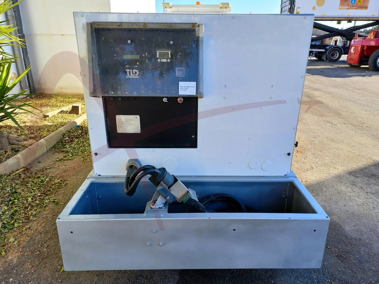 TLD 4090-T-CUP - Zemaljski agregat GPU: slika TLD 4090-T-CUP - Zemaljski agregat GPU TLD 4090-T-CUP - Zemaljski agregat GPU: slika TLD 4090-T-CUP - Zemaljski agregat GPU