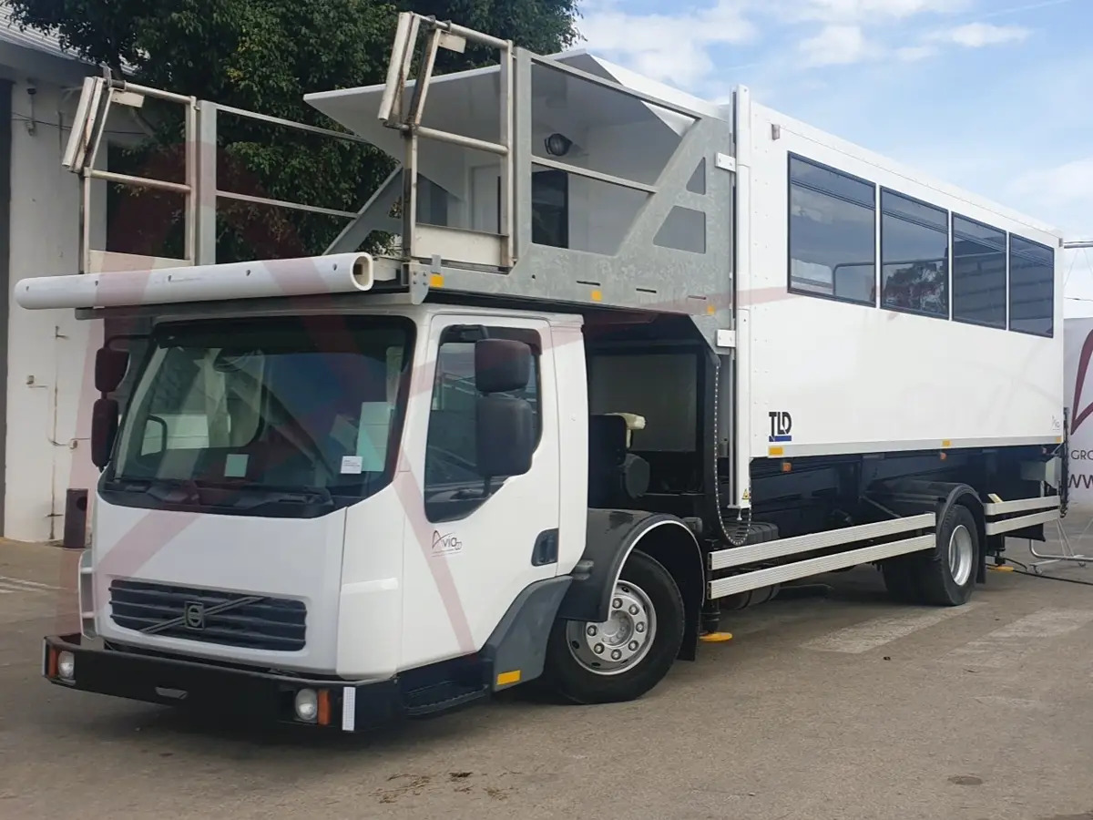 TLD CHTP BM 5,9 - Ambulift: slika TLD CHTP BM 5,9 - Ambulift TLD CHTP BM 5,9 - Ambulift: slika TLD CHTP BM 5,9 - Ambulift