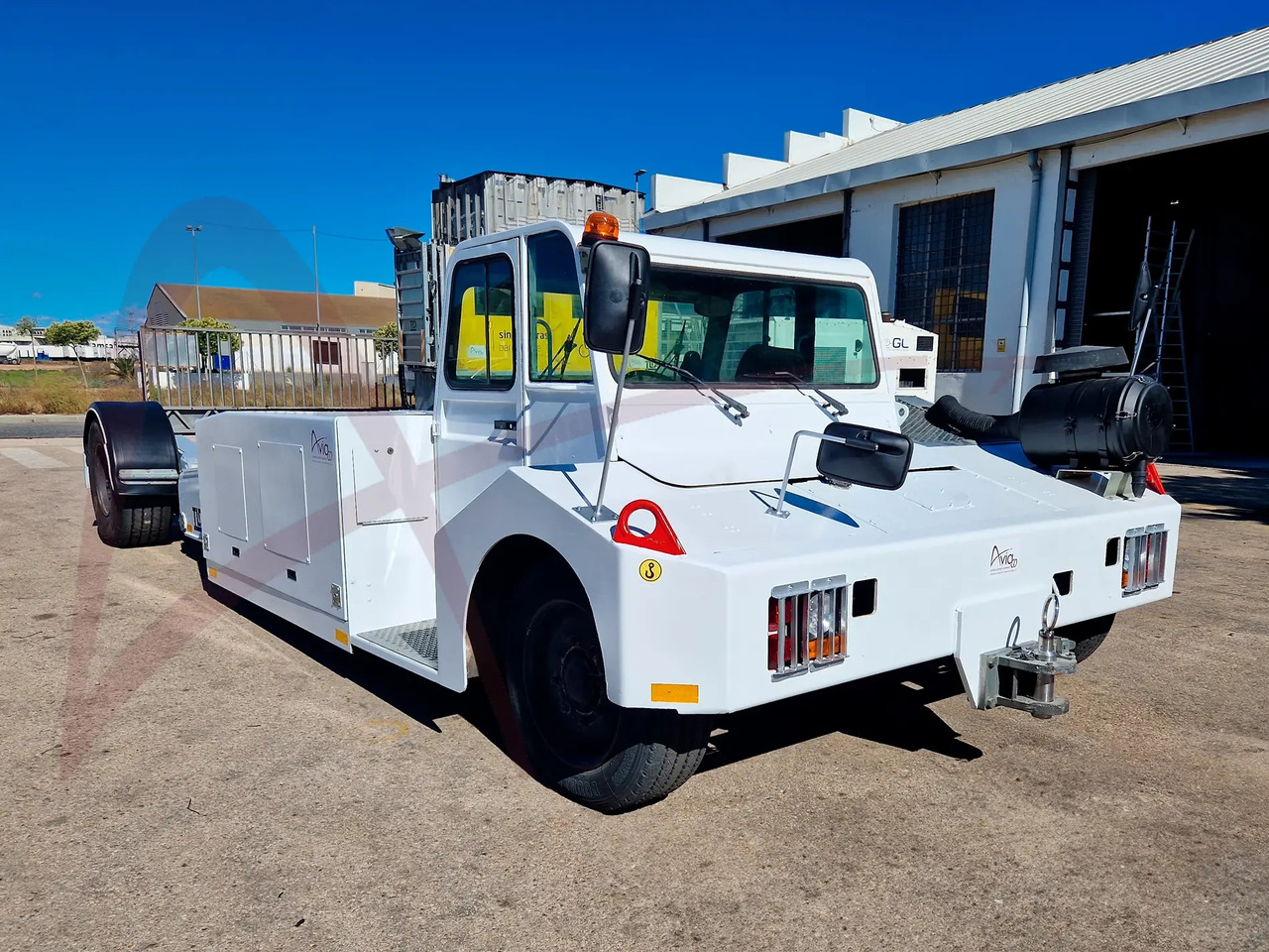TLD TPX-200-MT - Traktor za vuču zrakoplova: slika TLD TPX-200-MT - Traktor za vuču zrakoplova TLD TPX-200-MT - Traktor za vuču zrakoplova: slika TLD TPX-200-MT - Traktor za vuču zrakoplova