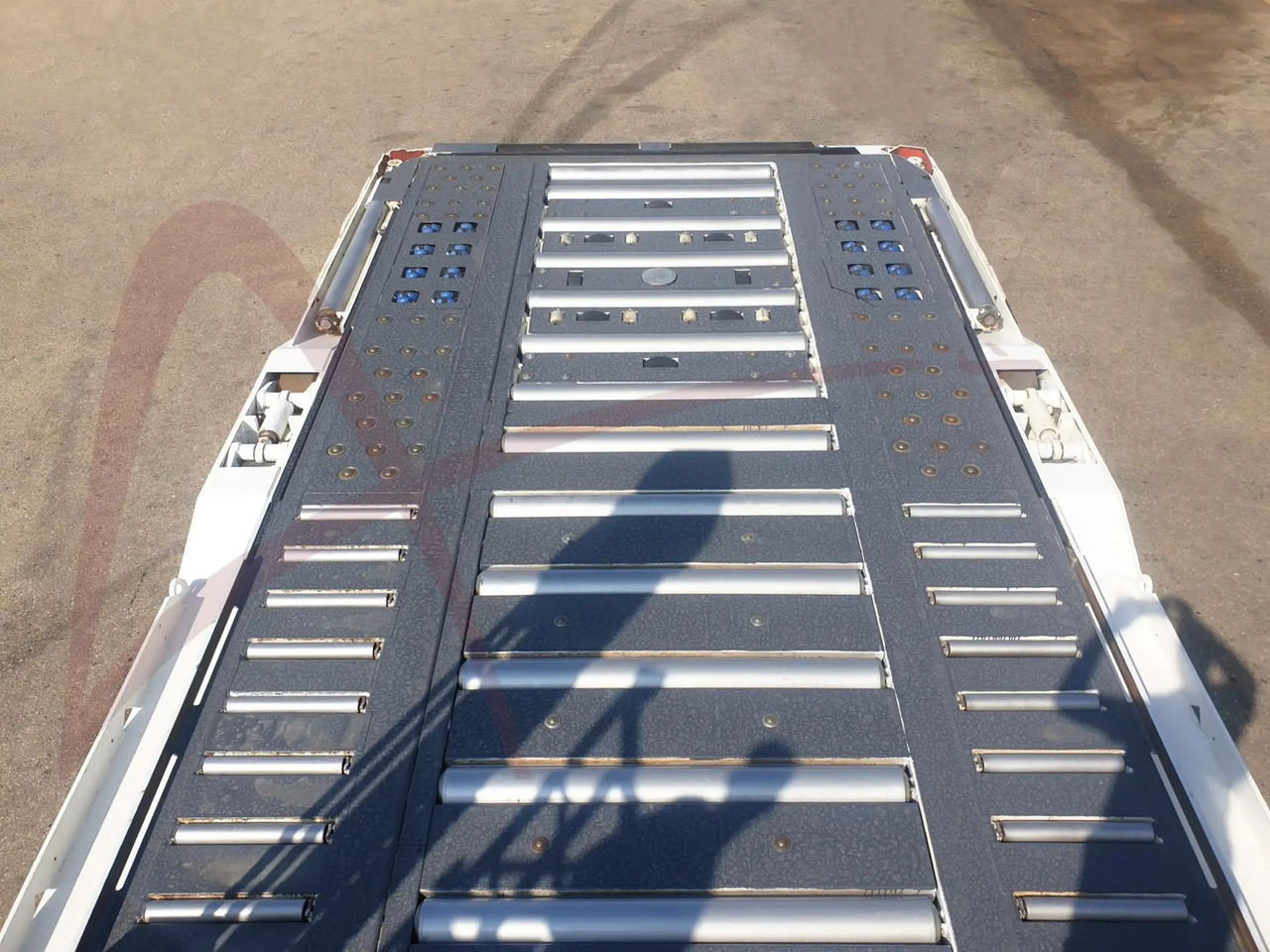 TREPEL CHAMP 140 - Utovarivač kontejnera/ Paleta: slika TREPEL CHAMP 140 - Utovarivač kontejnera/ Paleta TREPEL CHAMP 140 - Utovarivač kontejnera/ Paleta: slika TREPEL CHAMP 140 - Utovarivač kontejnera/ Paleta