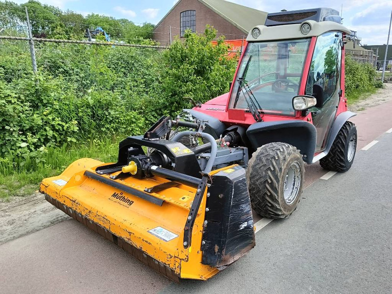 Aebi TT210 terratrac maaier mower pto front hef kubota - Prikolica za poljoprivredna gospodarstva: slika Aebi TT210 terratrac maaier mower pto front hef kubota - Prikolica za poljoprivredna gospodarstva Aebi TT210 terratrac maaier mower pto front hef kubota - Prikolica za poljoprivredna gospodarstva: slika Aebi TT210 terratrac maaier mower pto front hef kubota - Prikolica za poljoprivredna gospodarstva