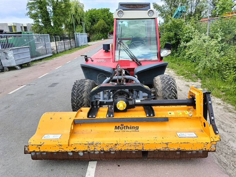 Aebi TT210 terratrac maaier mower pto front hef kubota - Prikolica za poljoprivredna gospodarstva: slika Aebi TT210 terratrac maaier mower pto front hef kubota - Prikolica za poljoprivredna gospodarstva Aebi TT210 terratrac maaier mower pto front hef kubota - Prikolica za poljoprivredna gospodarstva: slika Aebi TT210 terratrac maaier mower pto front hef kubota - Prikolica za poljoprivredna gospodarstva