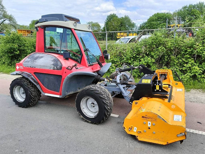 Aebi TT210 terratrac maaier mower pto front hef kubota - Prikolica za poljoprivredna gospodarstva: slika Aebi TT210 terratrac maaier mower pto front hef kubota - Prikolica za poljoprivredna gospodarstva Aebi TT210 terratrac maaier mower pto front hef kubota - Prikolica za poljoprivredna gospodarstva: slika Aebi TT210 terratrac maaier mower pto front hef kubota - Prikolica za poljoprivredna gospodarstva