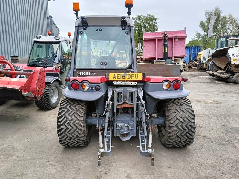 Aebi TT280 aebi tt280 laag zwaarte punt trekker tractor - Traktor: slika Aebi TT280 aebi tt280 laag zwaarte punt trekker tractor - Traktor Aebi TT280 aebi tt280 laag zwaarte punt trekker tractor - Traktor: slika Aebi TT280 aebi tt280 laag zwaarte punt trekker tractor - Traktor