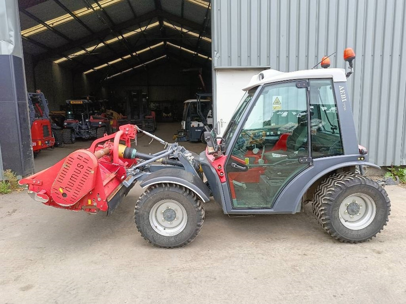 Aebi tt280 TT280 maaier mower airco werktuigdrager CE - Prikolica za poljoprivredna gospodarstva: slika Aebi tt280 TT280 maaier mower airco werktuigdrager CE - Prikolica za poljoprivredna gospodarstva Aebi tt280 TT280 maaier mower airco werktuigdrager CE - Prikolica za poljoprivredna gospodarstva: slika Aebi tt280 TT280 maaier mower airco werktuigdrager CE - Prikolica za poljoprivredna gospodarstva