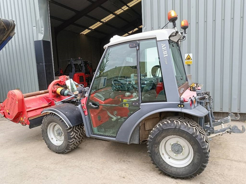 Aebi tt280 TT280 maaier mower airco werktuigdrager CE - Prikolica za poljoprivredna gospodarstva: slika Aebi tt280 TT280 maaier mower airco werktuigdrager CE - Prikolica za poljoprivredna gospodarstva Aebi tt280 TT280 maaier mower airco werktuigdrager CE - Prikolica za poljoprivredna gospodarstva: slika Aebi tt280 TT280 maaier mower airco werktuigdrager CE - Prikolica za poljoprivredna gospodarstva