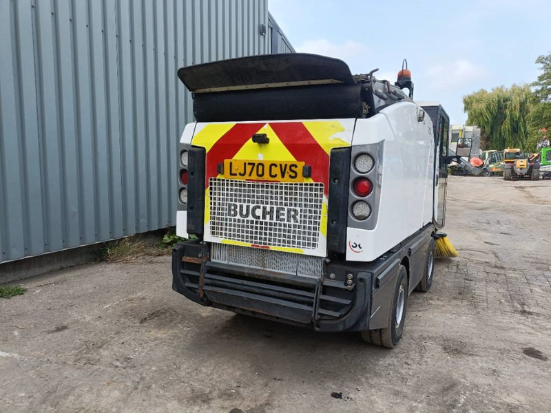 Bucher C 202 compact street sweeper johnson - Cestovna čistilica: slika Bucher C 202 compact street sweeper johnson - Cestovna čistilica Bucher C 202 compact street sweeper johnson - Cestovna čistilica: slika Bucher C 202 compact street sweeper johnson - Cestovna čistilica