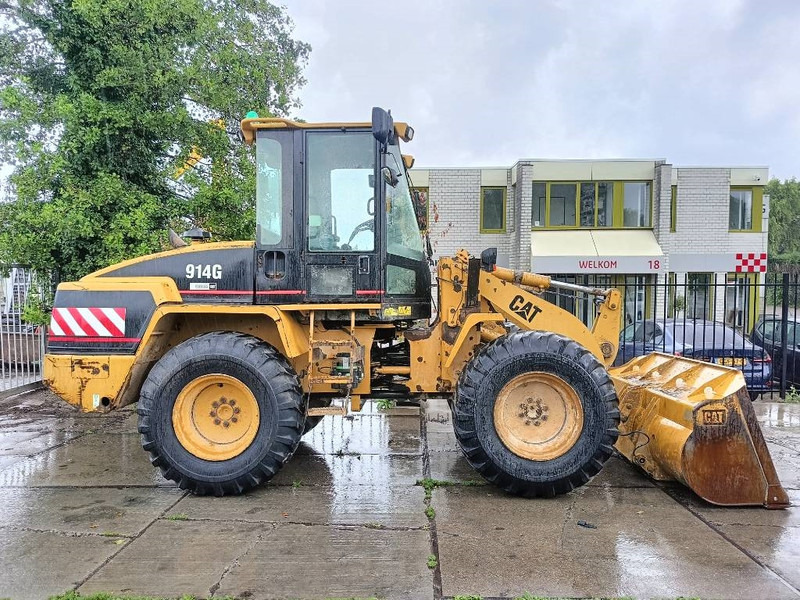 Cat 914 G loader wiellader shovel - Utovarivač na kotačima: slika Cat 914 G loader wiellader shovel - Utovarivač na kotačima Cat 914 G loader wiellader shovel - Utovarivač na kotačima: slika Cat 914 G loader wiellader shovel - Utovarivač na kotačima
