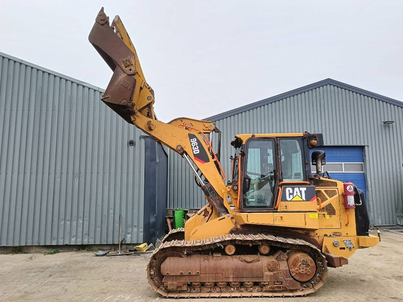 Cat 963 D crawler loader tracked rupslader raupen 20 t - Utovarivač gusjeničar: slika Cat 963 D crawler loader tracked rupslader raupen 20 t - Utovarivač gusjeničar Cat 963 D crawler loader tracked rupslader raupen 20 t - Utovarivač gusjeničar: slika Cat 963 D crawler loader tracked rupslader raupen 20 t - Utovarivač gusjeničar
