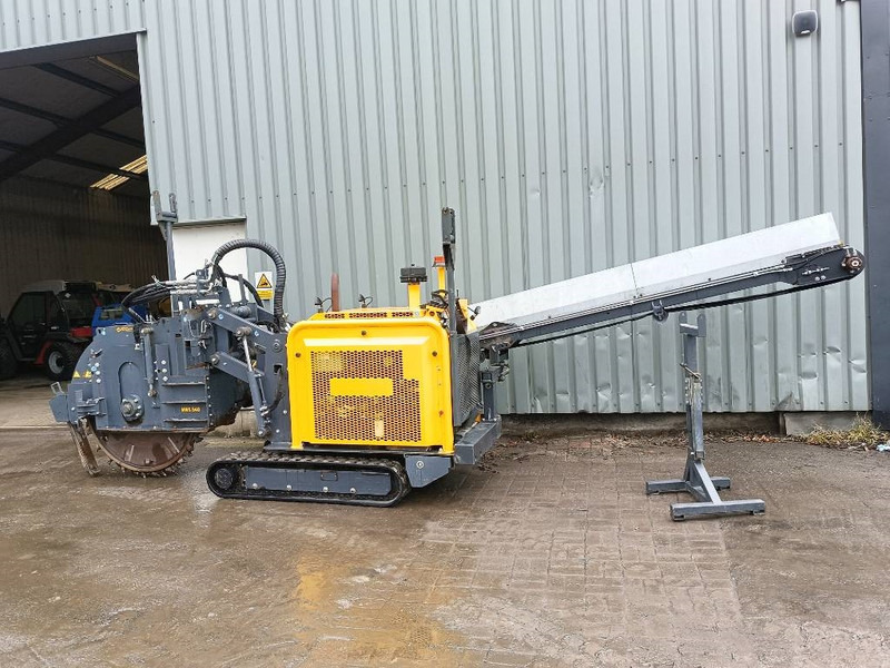 Garbin Makbrent MAK75 sleuvengraver ditch witch + belt - Trenčer: slika Garbin Makbrent MAK75 sleuvengraver ditch witch + belt - Trenčer Garbin Makbrent MAK75 sleuvengraver ditch witch + belt - Trenčer: slika Garbin Makbrent MAK75 sleuvengraver ditch witch + belt - Trenčer